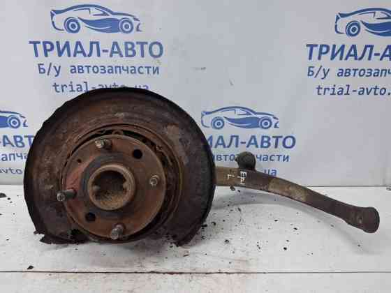 Цапфа задняя левая со ступицей Chevrolet Epica 2006-2013 96639740 (Арт. 78820) Київ