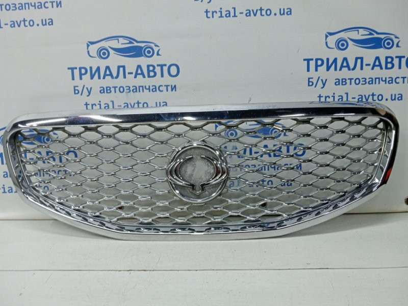 Решетка радиатора SsangYong Korando 2010-2019 7875134100 (Арт. 60677) Киев - изображение 1