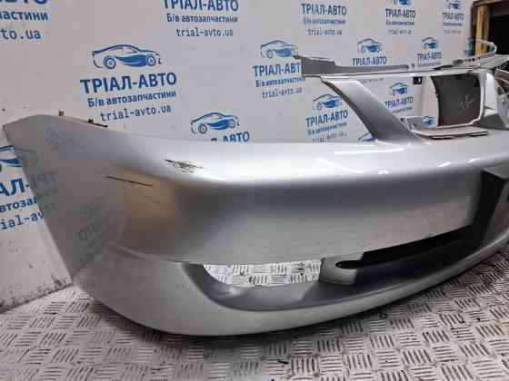Бампер передний Mitsubishi Lancer 9 1.6 БЕНЗИН 4G18 2003 (б/у) Киев