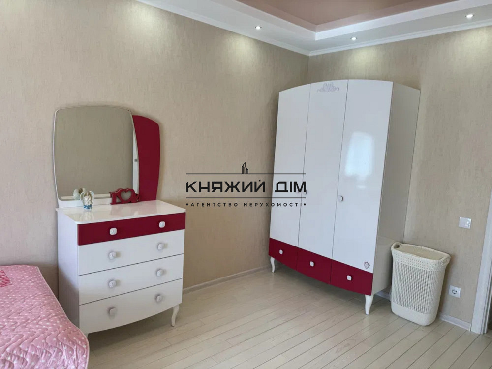 Оренда чудова 3-х кімнатна на Позняках вул Урлівська 38 код 11203195 Киев - изображение 8