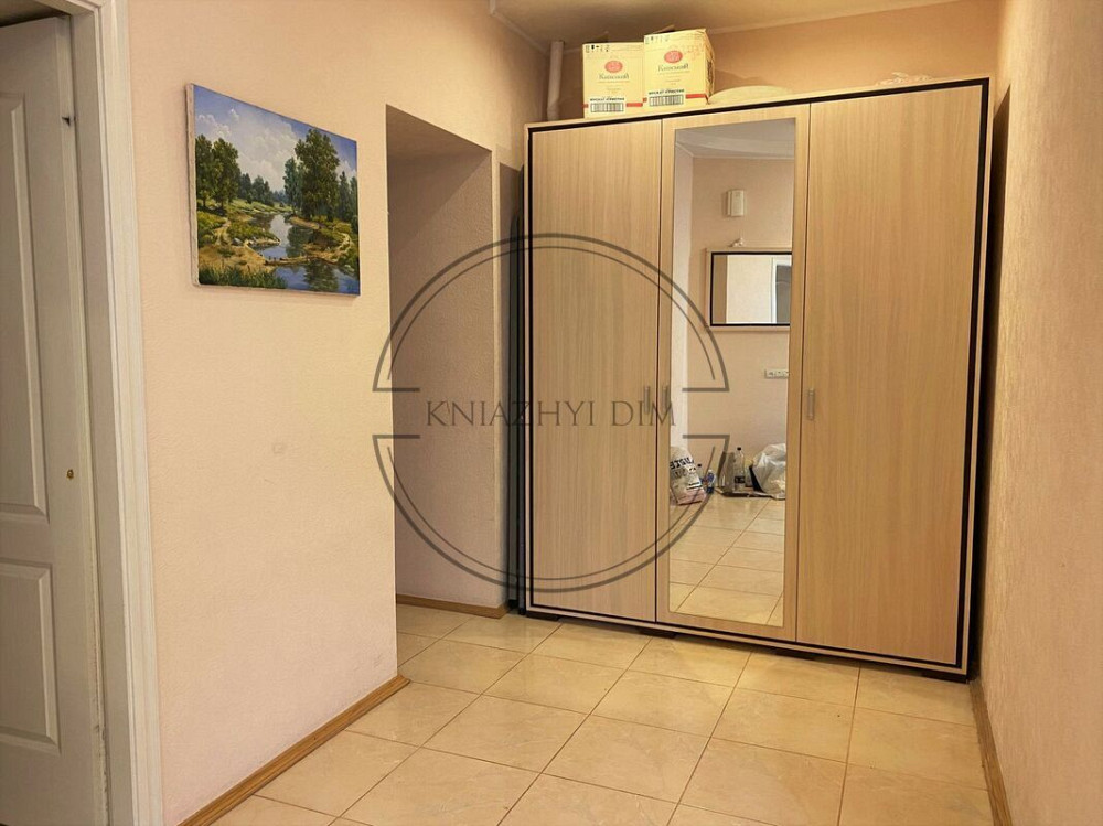 Оренда 3-х к. квартири в центрі Києва м. Майдан Незалежності. № 11111622 Київ - зображення 2