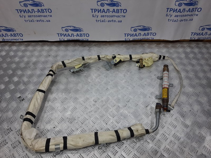 Airbag потолка(шторка) левый Suzuki Grand Vitara JT 2.0 БЕНЗИН J20A 2005 (б/у) Київ - зображення 1