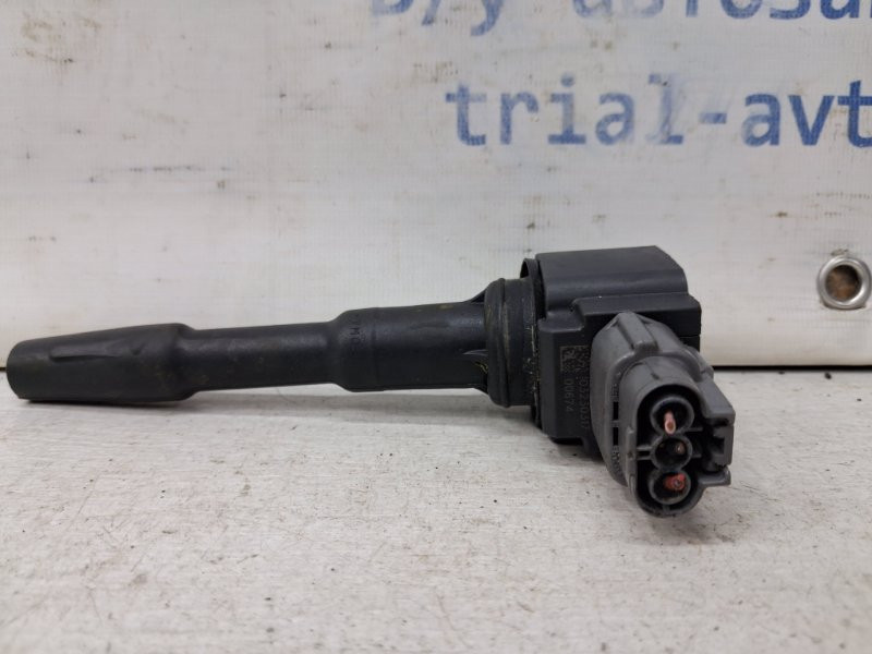 Катушка зажигания Nissan Qashqai 2013-2022 224332428R (Арт. 64690) Киев - изображение 2