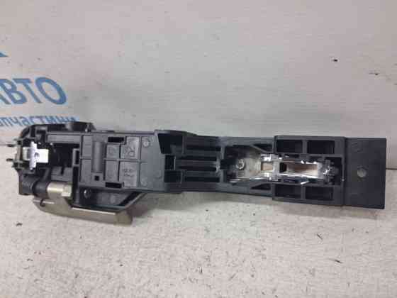 Ручка двери внешняя задняя правая Nissan Leaf 2017- 80640JN00A (Арт. 83875) Киев