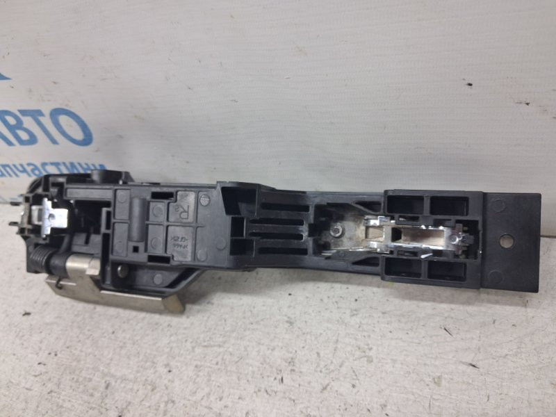 Ручка двери внешняя задняя правая Nissan Leaf 2017- 80640JN00A (Арт. 83875) Киев - изображение 6