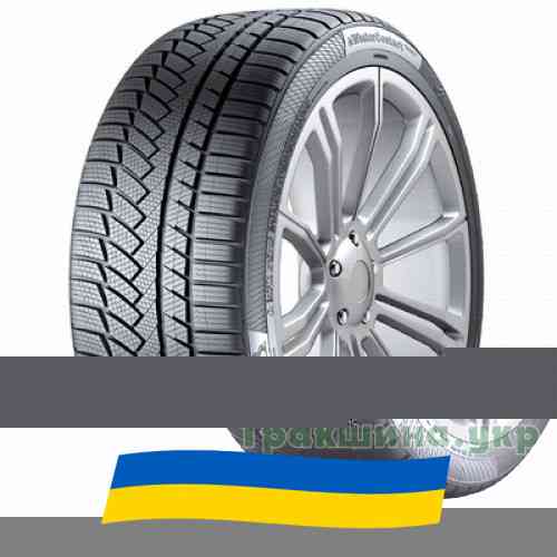 255/45 R20 Continental WinterContact TS 850P SUV 101V Позашляхова шина Київ