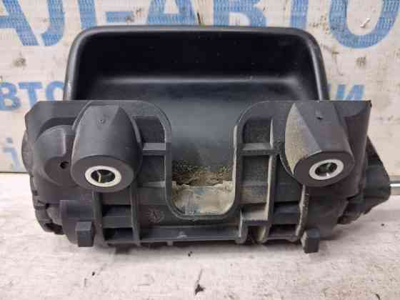 Ручка двери внутреняя задняя правая Volkswagen Caddy 2003-2015 7H0843642D (Арт. 87581) Киев