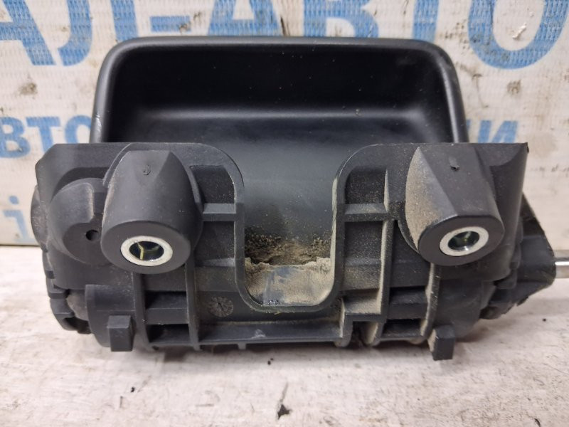 Ручка двери внутреняя задняя правая Volkswagen Caddy 2003-2015 7H0843642D (Арт. 87581) Киев - изображение 3