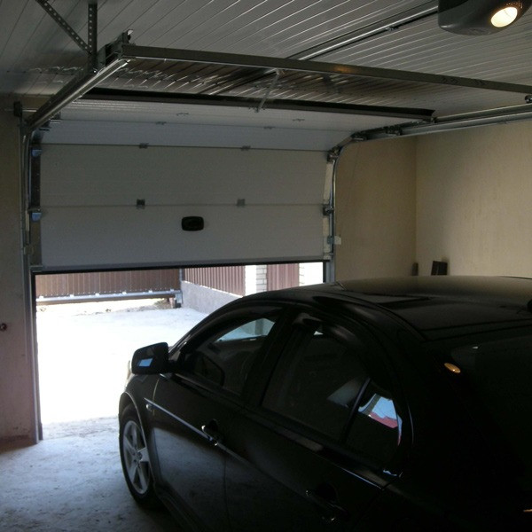 Ворота ковані, відкатні, секційні від ТОВ Слимс Юг Одеса - зображення 6