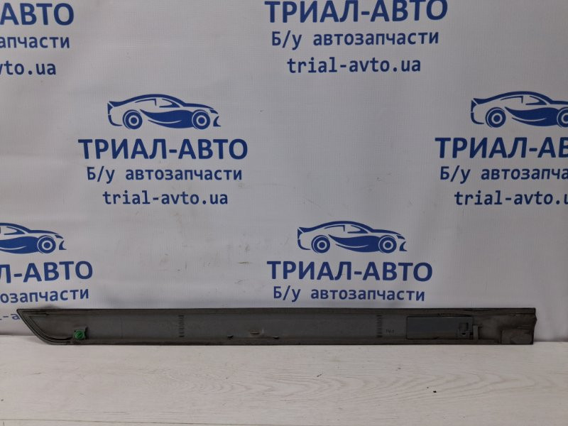 Накладка двери Mitsubishi Lancer 2003-2009 MN190107HB (Арт. 74594) Киев - изображение 5