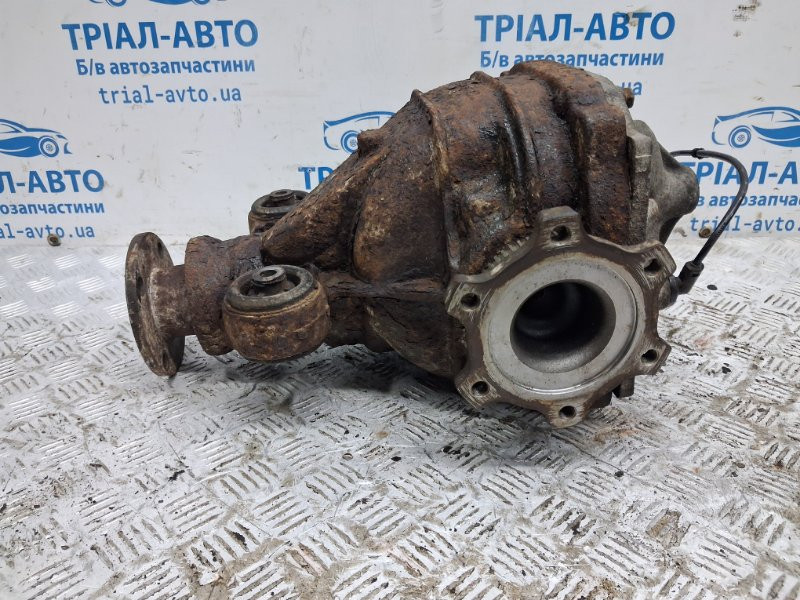 Редуктор задний Nissan Pathfinder R51 2.5 DIESEL YD25DDTI 2004 (б/у) Київ - зображення 3