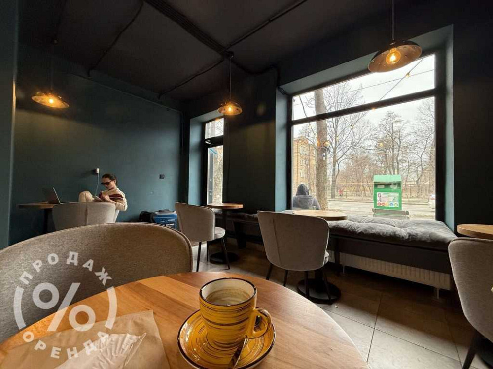 продажа торговые площади Киев, Шевченковский, 125000 $ Киев - изображение 4