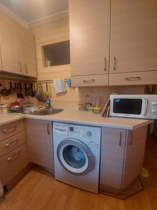 продажа 3-х комн ,М,Левобережная,ул,Флоренции 12-б Київ - зображення 2