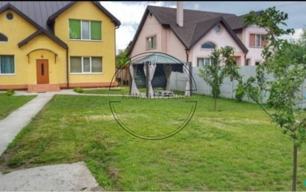 Шикарний вуликий будинок в оренду на м. Славутич. Код об’єкта 138760 Київ - зображення 11