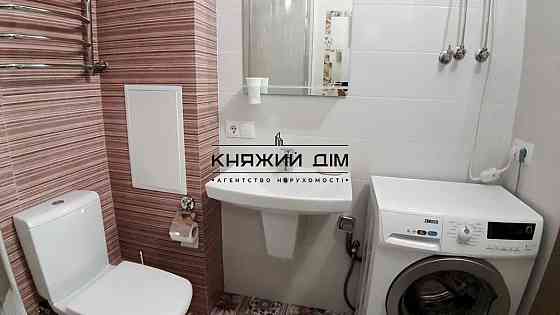 Продаж однокімнатної квартири ЖК Міністерський вул. Юрія Кондратюка 3 № 21147380 Киев