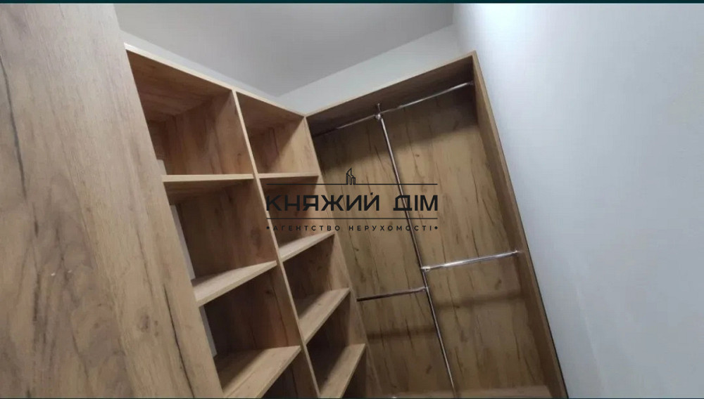 Здам розділену 1к квартиру, ЖК Одеський Бульвар,код:111203956 Київ - зображення 5