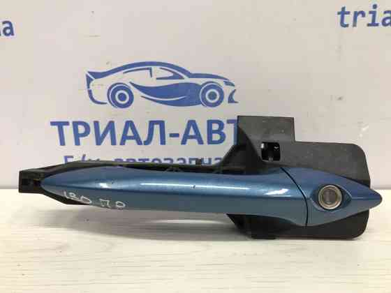 Ручка двери внешняя передняя правая Hyundai I30 2011-2017 82661-A6050 (Арт. 50032) Киев
