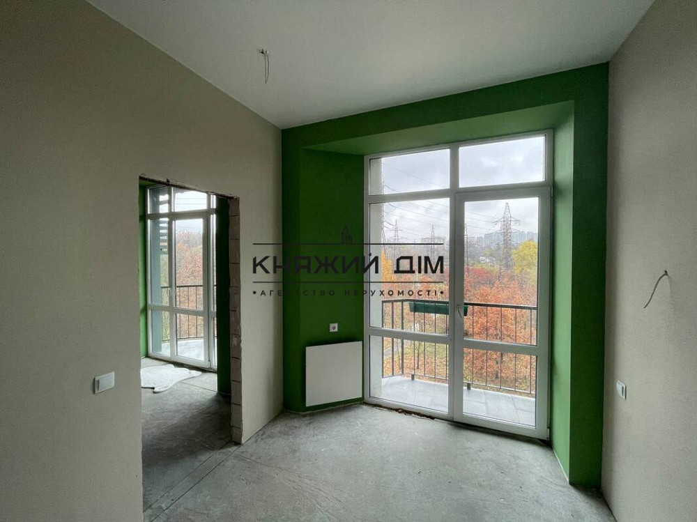 Без комісії! Продаж 2-х к. квартири студіо в ЖК Дубовий Гай. м. Сирець. № 21147114 Киев - изображение 5