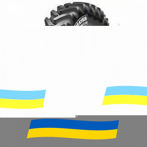 420/95 R50 Michelin Spraybib VF 177D Сельхоз шина Київ - зображення 1