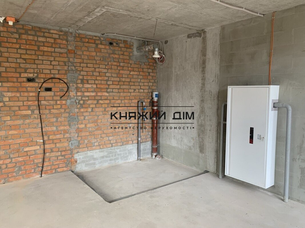 Оренда комерційного/офісного приміщення у ЖК Poetica, вул. Дегтярівська. Код 1419325 Київ - зображення 8