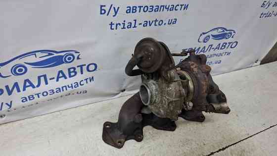 Турбина Mitsubishi L200 2006-2015 1515A029 (Арт. 74795) Київ