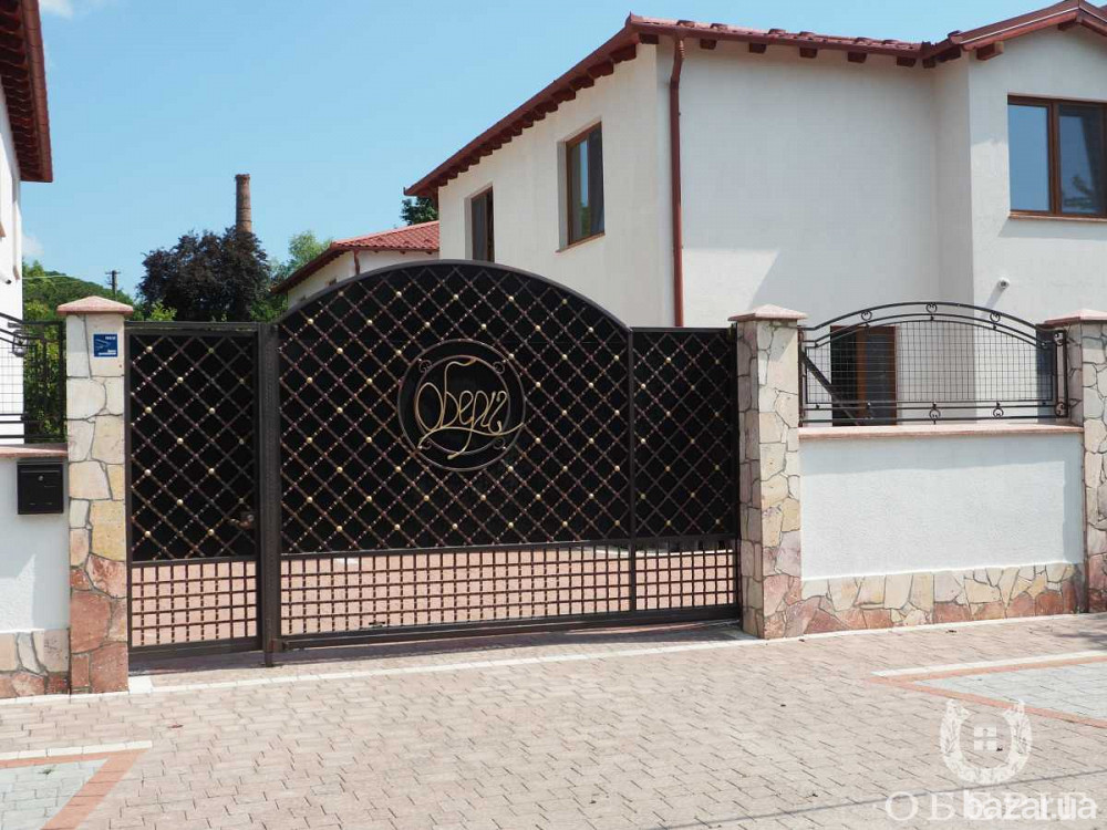 посуточная аренда 3-к коттедж Береговский, Берегово, 2800 грн./сутки Берегово - изображение 9