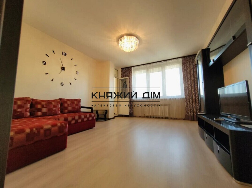 Оренда 2-кімнатної квартири, 82 м#178;, вул. Чавдар, 1, метро Осокорки № 11204655 Київ - зображення 7