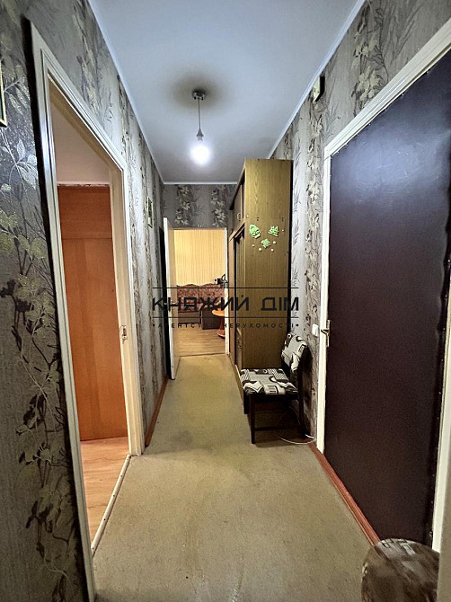 Продаж 2 кімнатна квартира м. Мінська КОД 21147415 Киев - изображение 12