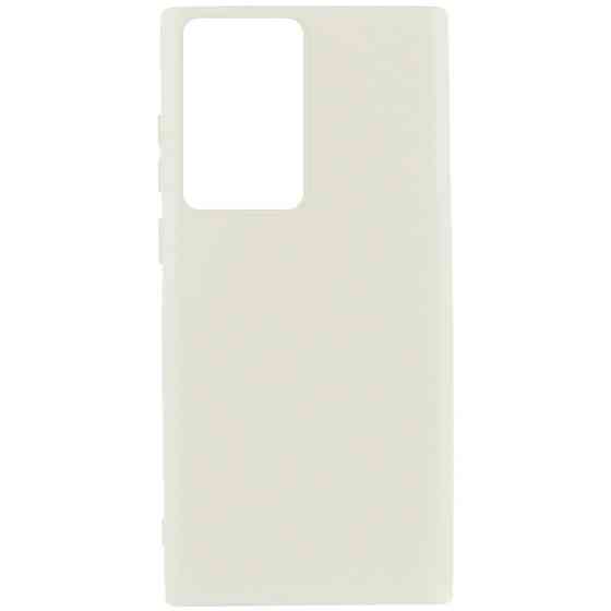 Чехол Silicone Cover Lakshmi (AA) для Samsung Galaxy S21 Ultra Херсон