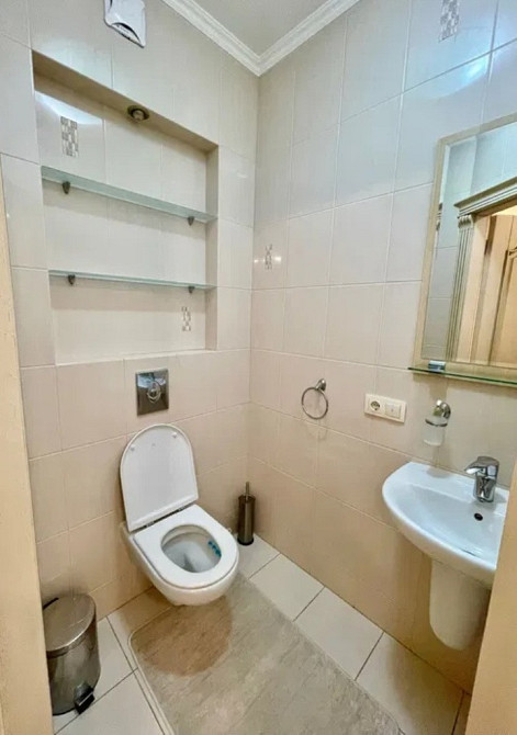 Здам. 2-к. 3/17, вул.Кедріна (Братів Горобців) 53-А Дніпро - зображення 9