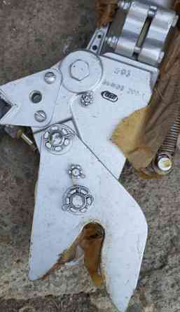 24-4105-200-1, замок прибраного положення Сумы