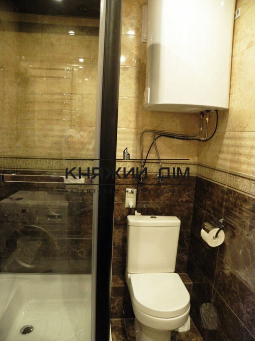 Аренда 2х комнатной квартиры ЖК Заречный Код объекта №11196705 Київ - зображення 4