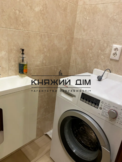 Оренда шикарна роздільна 2-х к.кв.м. Лук'янівська. № 11110295 Киев - изображение 11