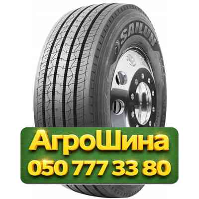385/65R22.5 Sailun SFR1 160K PR20 Рулевая грузовая шина Київ