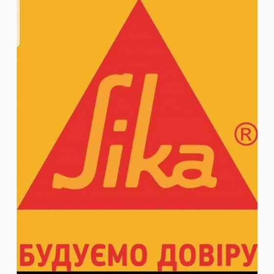 Sika Ecran M0 PI BAT – негорючий, захисний покрівельний екран Вишневе