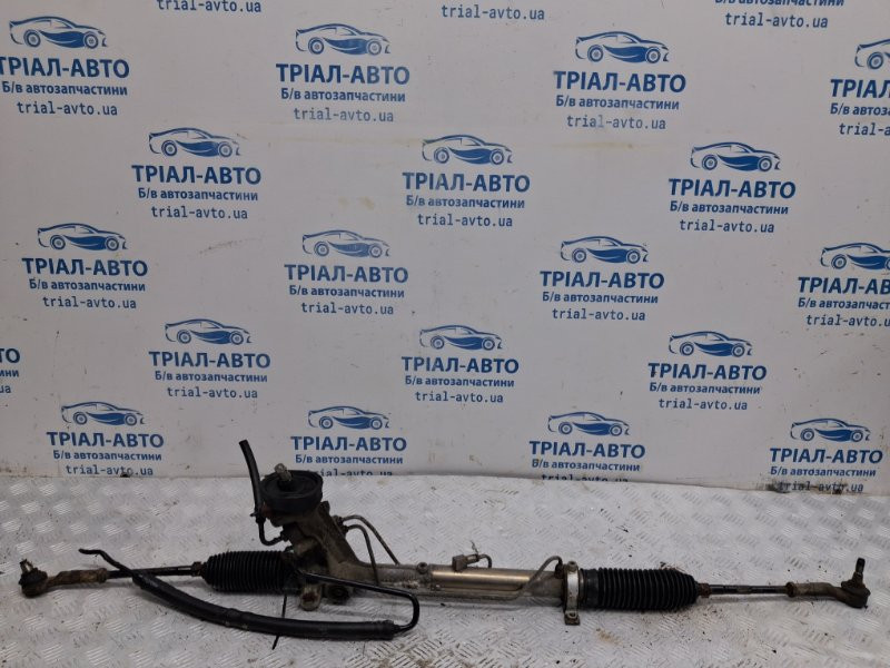 Рулевая рейка Skoda Fabia 5J 1.4 DIESEL 2007 (б/у) Київ - зображення 8