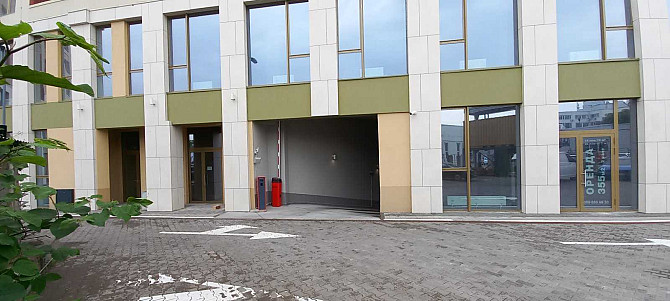 долгосрочная аренда подземный паркинг Киев, Святошинский, 160 $/мес. Київ - зображення 1