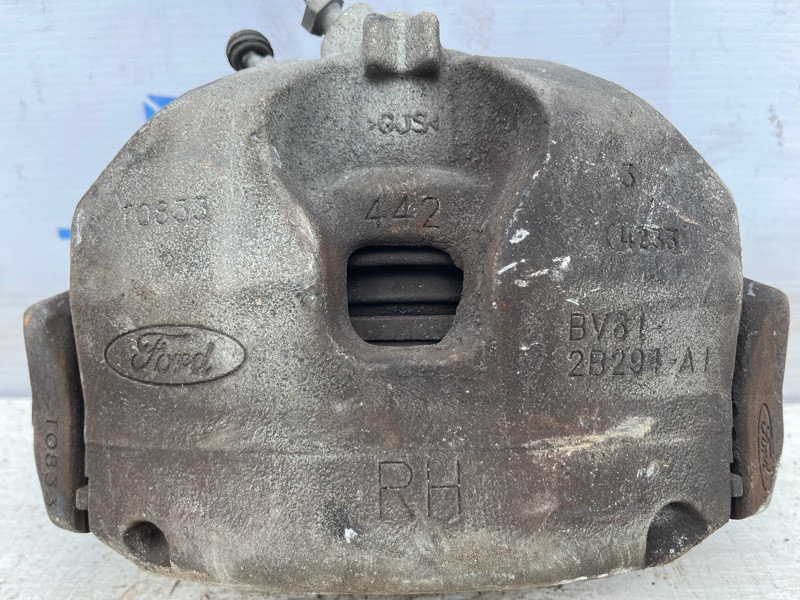 Суппорт передний правый Ford Escape 3 2.0 БЕНЗИН ENR90 2012 (б/у) Киев - изображение 5