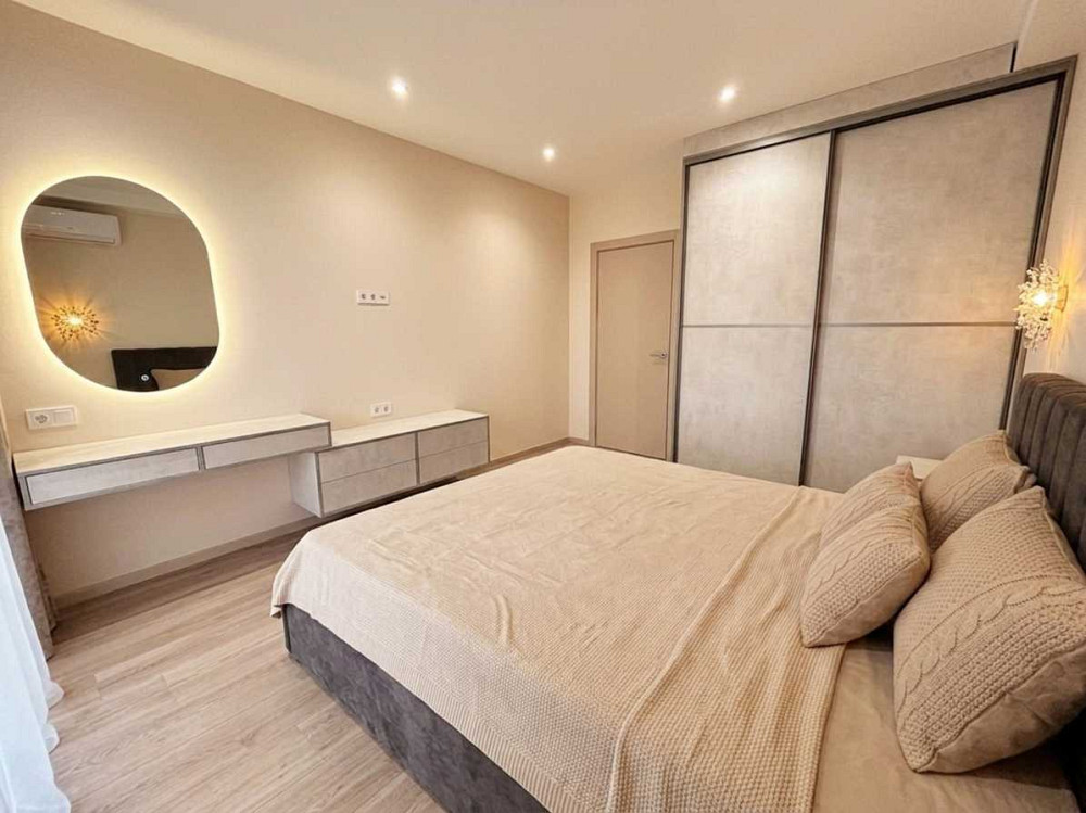 продажа 1-к квартира Киев, Голосеевский, 127000 $ Київ - зображення 11
