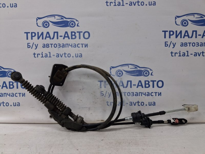 Трос коробки передач Mitsubishi ASX GA 1.8 DIESEL 4N13 2010 (б/у) Киев - изображение 4