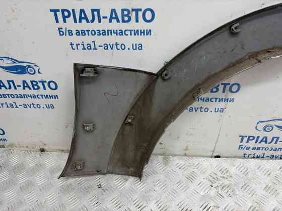 Накладка крыла Mitsubishi Pajero Wagon 2006-2022 7420A077HA (Арт. 83638) Киев