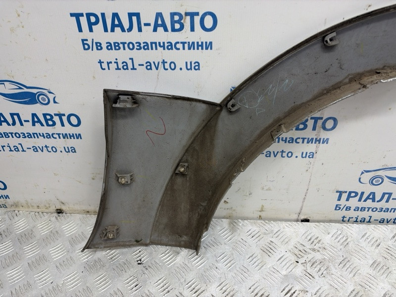 Накладка крыла Mitsubishi Pajero Wagon 2006-2022 7420A077HA (Арт. 83638) Киев - изображение 6