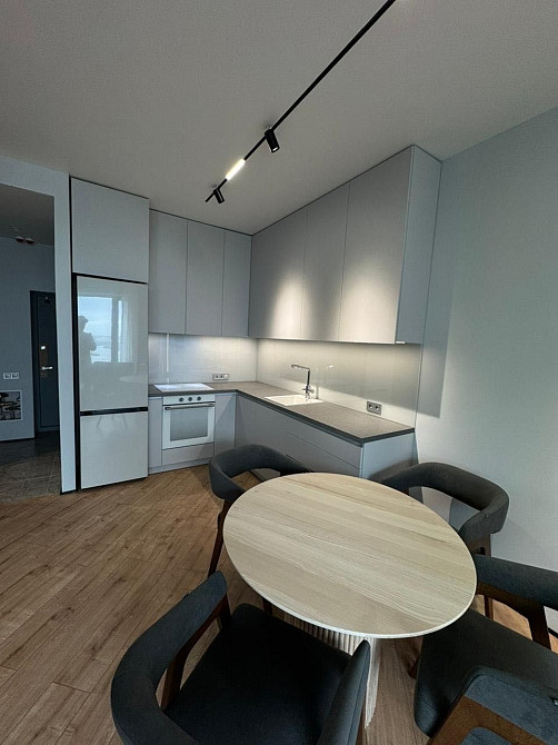 Продам 2-кiмнатну квартиру ЖК Bartolomeo Бартоломео Набережна Перемоги Дніпро - зображення 6