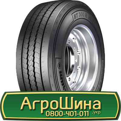 385/65 R22.5 Barum BT 300 R 164K Причіпна шина Київ