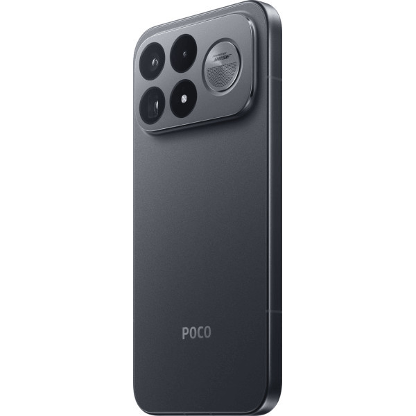 Xiaomi Смартфон Poco F9 Ultra 16/512GB Black (with Adapter) EU Харьков - изображение 8