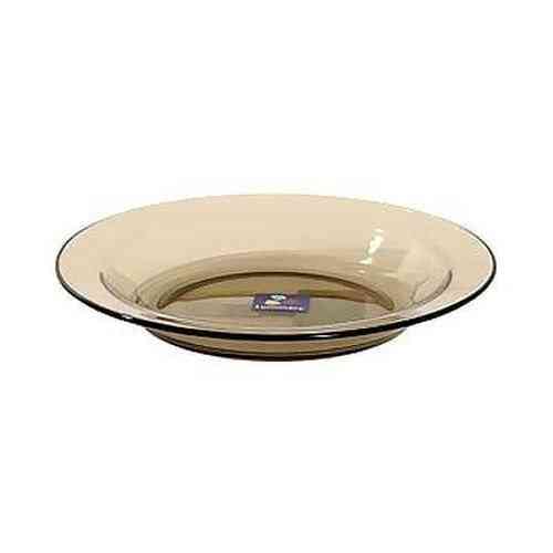 Тарілка десертна Luminarc Marly Fume 55106 19 см Київ