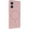 Чехол Silicone Cover Lakshmi Full Camera (AA) with Magnetic Fit для Motorola Edge 50 Fusion Херсон