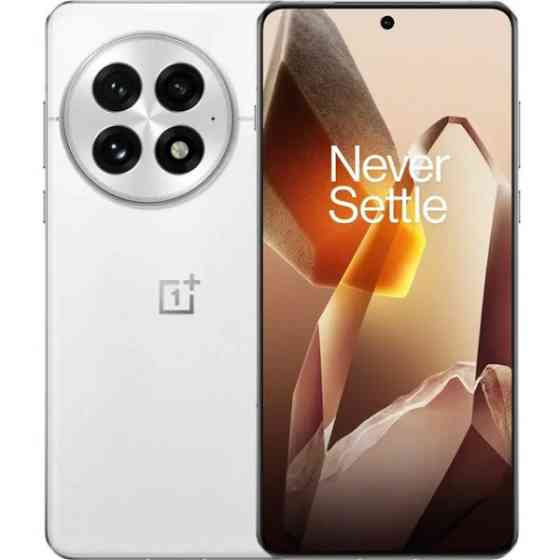 Смартфон OnePlus 13 16/512GB Arctic Dawn (Код товару:40541) Харків