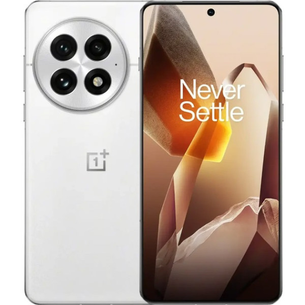 Смартфон OnePlus 13 16/512GB Arctic Dawn (Код товару:40541) Харків - зображення 1