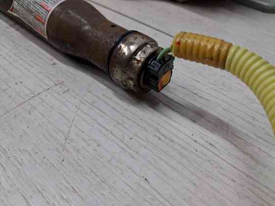 Airbag потолка(шторка) левый Mitsubishi Outlander XL 2.4 БЕНЗИН 4B12 2007 (б/у) Київ